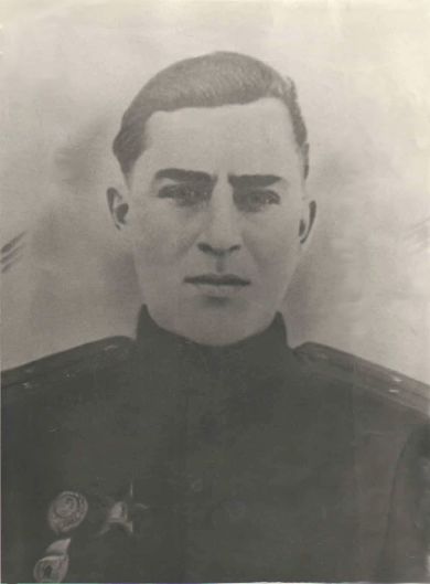 Сухиненко Александр Павлович