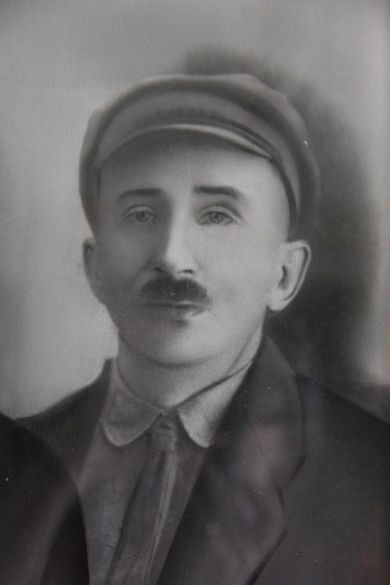 Судариков Дмитрий Егорович