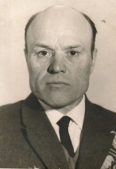 Поляков Михаил Михайлович