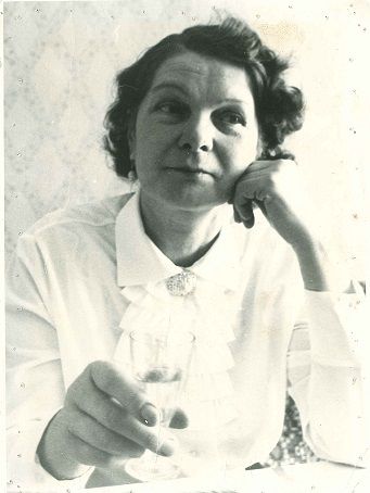 Трященко Александра Андреевна