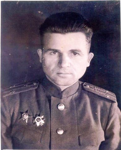 Барматунов Василий Васильевич