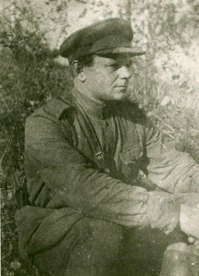 Гирилович Михаил Михайлович