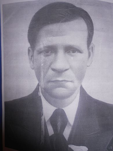Савин Владимир Сергеевич