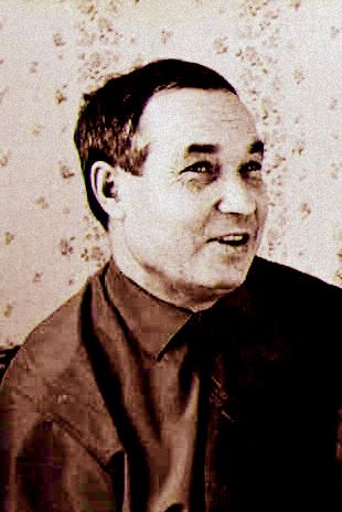 Новиков Николай Дмитриевич