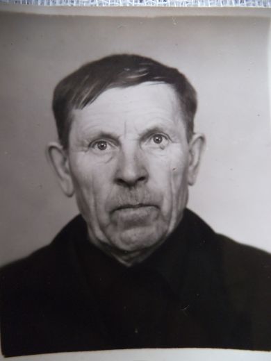 Килин Федор Сергеевич