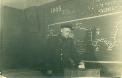 Потрашков Георгий Петрович