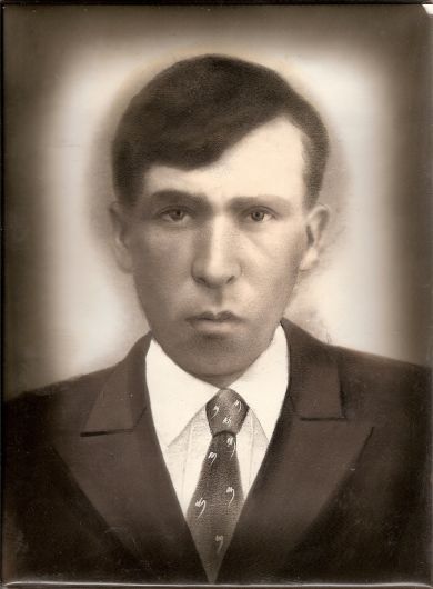 Чехлов Михаил Васильевич