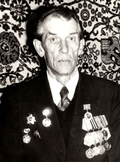 Ермолаев Борис Владимирович