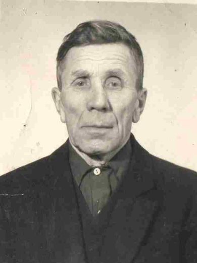Бубнов Владимир Павлович
