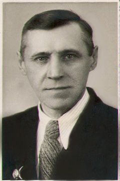 Кикко Павел Владимирович