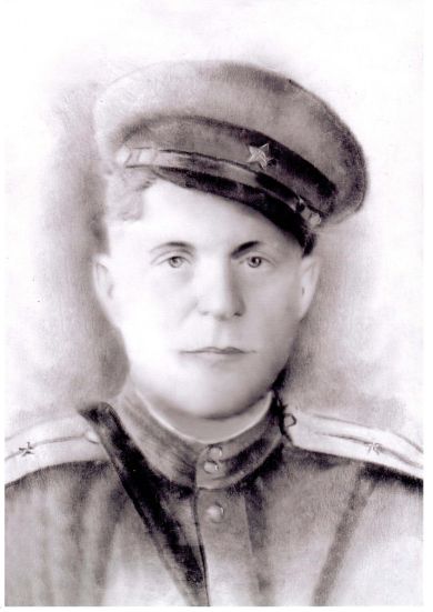 Карташов Борис Романович