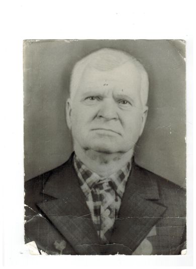 Зайцев Алексей Иванович