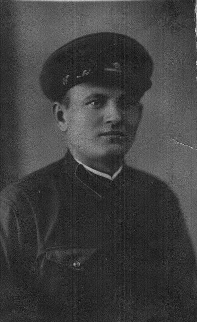 Антонов Александр Георгиевич