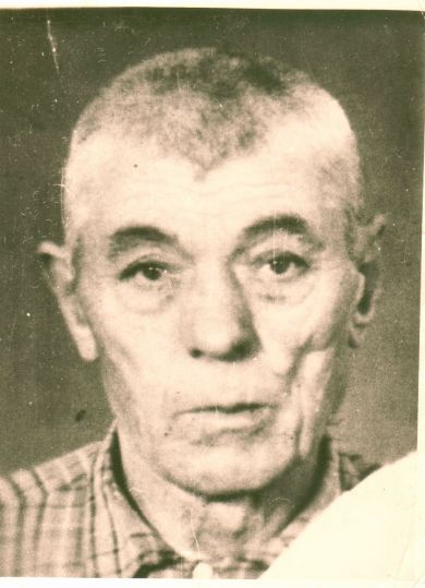 Азаренко Николай Демьянович