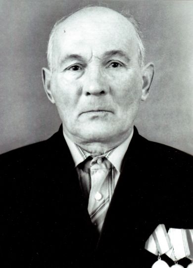 Красильников Алексей Иванович