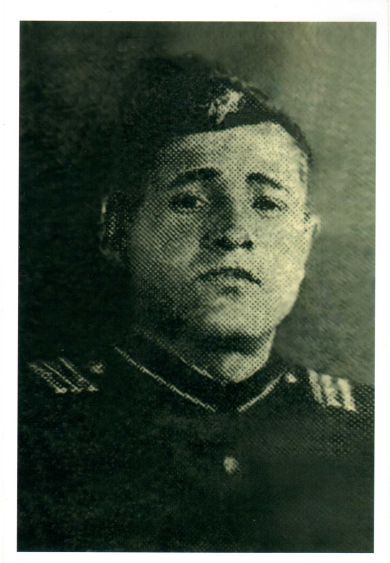 Щелконогов Григорий Алексеевич