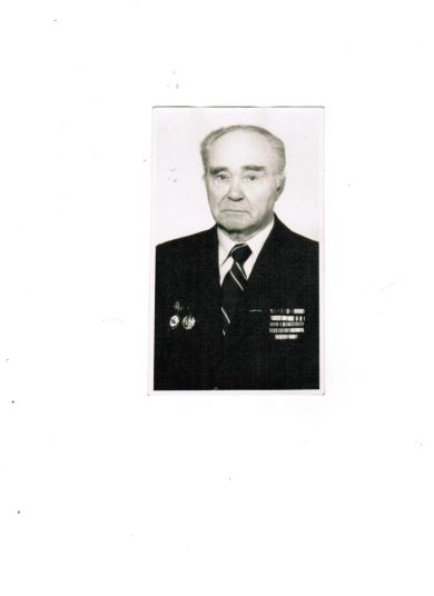Куракин Василий Николаевич
