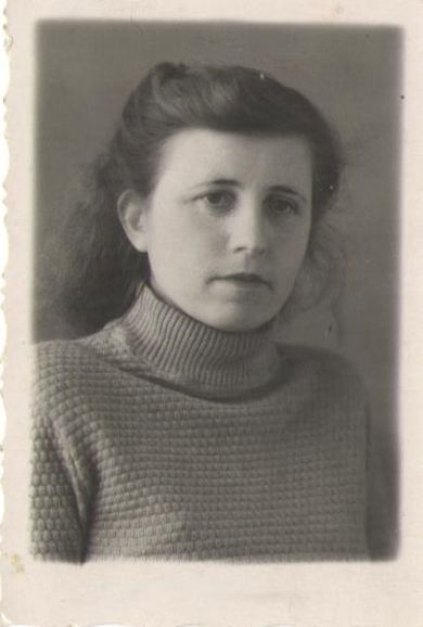 Шаталова Любовь Ивановна