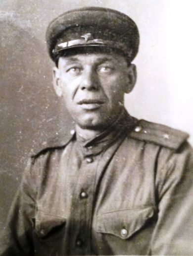 Благов Александр Тимофеевич