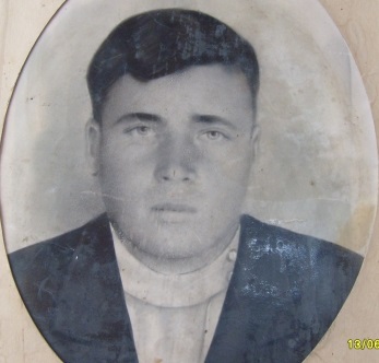 Гнусов Василий Дмитриевич