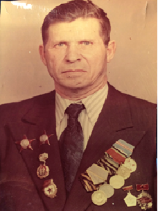 Кабиров Анвар Юмагулович