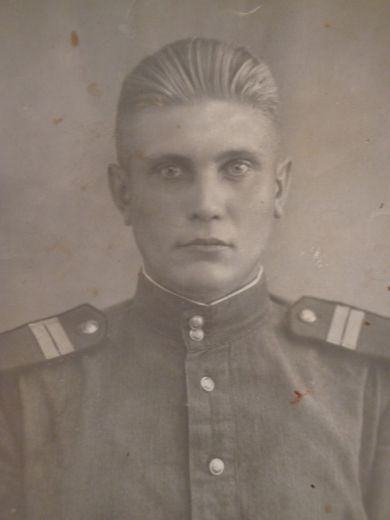 Косов Владимир Емельянович