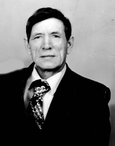 Линюшин Дмитрий Андреевич