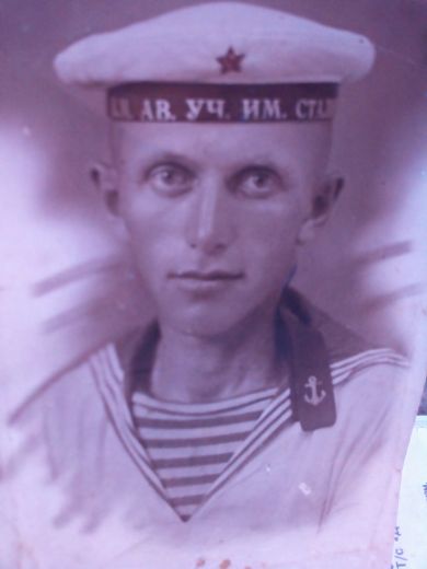 Козел Николай Григорьевич