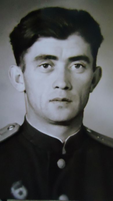 Борисов Владимир Александрович 