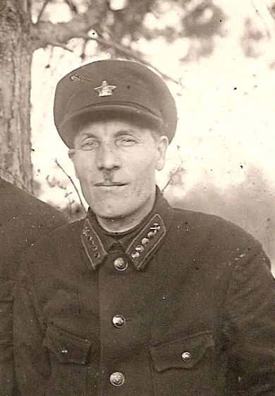 Титов Николай Герасимович