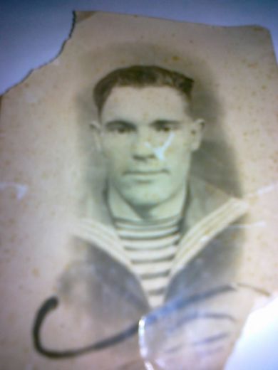 Лебедев Сергей Иванович