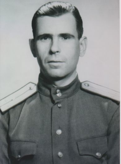 Маланин Иван Егорович