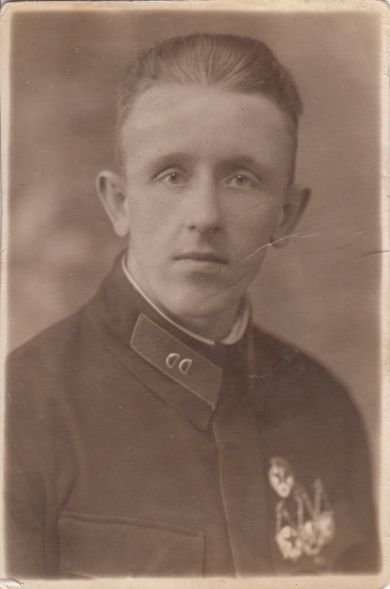 Фёдоров Дмитрий Иванович (1914 - 1979)