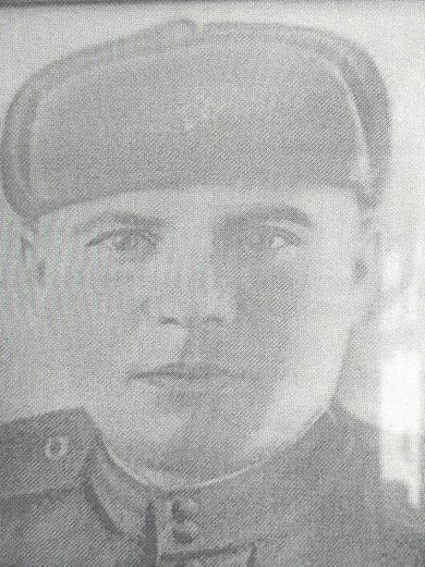 Гаранин Николай Федорович