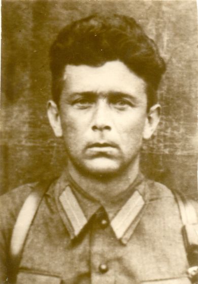 Острицкий Николай Михайлович