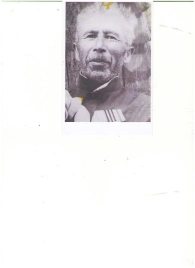 Абдулаев Шамас Абдулаевич