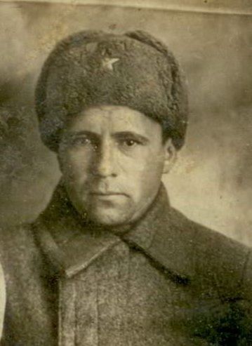 Лепёхин Тимофей Алексеевич
