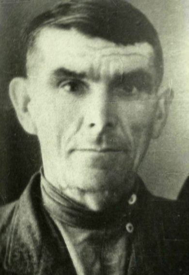 Шувалов Михаил Петрович
