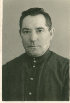 Мишин Яков Петрович