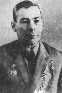 Круглов Павел Михайлович