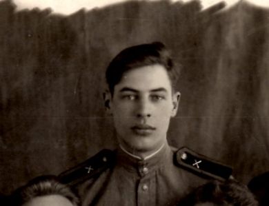 Лапаев Владимир Иванович