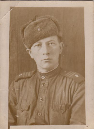 Кузнецов Алексей Алексеевич (1908 - 1973)
