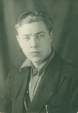 Васильев Владимир Семенович