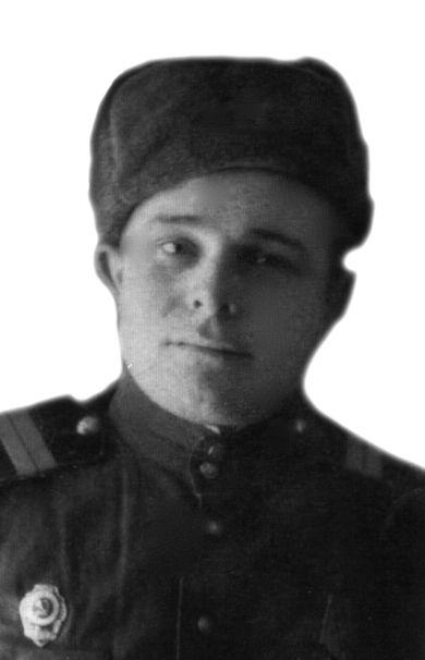 ИВАНОВ НИКОЛАЙ МИХАЙЛОВИЧ