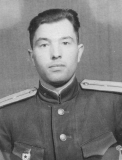Сальников Александр Иванович