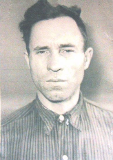 Казмерук Павел Ефимович