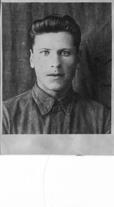 Коломотов Сергей Андреевич
