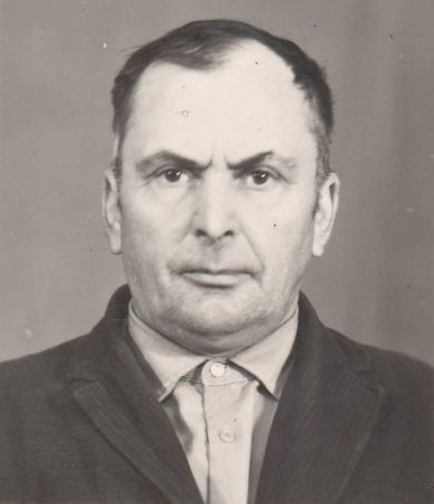 Гладких Петр Васильевич