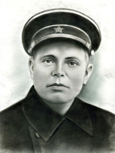 Дешевов Григорий Андреевич