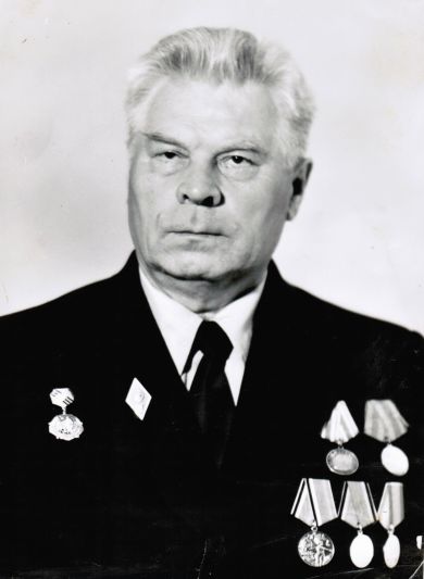 Крупин Анатолий Григорьевич
